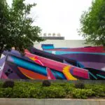 WUH18 56 - Meeting of Styles: International Street Art & Graffiti