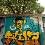 WUH18 59 - Meeting of Styles: International Street Art & Graffiti