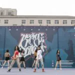 WUH18 6 - Meeting of Styles: International Street Art & Graffiti