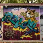 WUH18 60 - Meeting of Styles: International Street Art & Graffiti