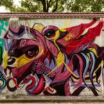 WUH18 61 - Meeting of Styles: International Street Art & Graffiti