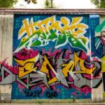 WUH18 63 - Meeting of Styles: International Street Art & Graffiti