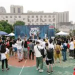 WUH18 7 - Meeting of Styles: International Street Art & Graffiti