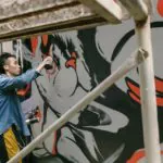 WUH18 9 - Meeting of Styles: International Street Art & Graffiti