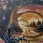 pano 03 - Meeting of Styles: International Street Art & Graffiti