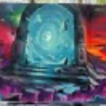 pano 05 - Meeting of Styles: International Street Art & Graffiti