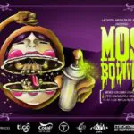 14910325 1329225283764016 1561697393814460879 n - Meeting of Styles: International Street Art & Graffiti