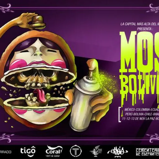 14910325 1329225283764016 1561697393814460879 n - Meeting of Styles: International Street Art & Graffiti