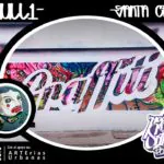 23032786 1707104445976096 8580491098039219557 n - Meeting of Styles: International Street Art & Graffiti