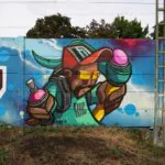 BUD18web 1 1 - Meeting of Styles: International Street Art & Graffiti