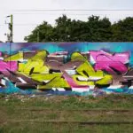BUD18web 16 - Meeting of Styles: International Street Art & Graffiti