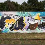 BUD18web 19 - Meeting of Styles: International Street Art & Graffiti