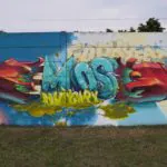 BUD18web 2 - Meeting of Styles: International Street Art & Graffiti