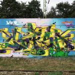BUD18web 21 - Meeting of Styles: International Street Art & Graffiti