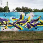 BUD18web 22 - Meeting of Styles: International Street Art & Graffiti