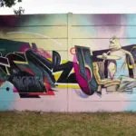 BUD18web 24 - Meeting of Styles: International Street Art & Graffiti