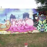 BUD18web 29 - Meeting of Styles: International Street Art & Graffiti