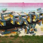 BUD18web 33 - Meeting of Styles: International Street Art & Graffiti