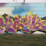 BUD18web 36 - Meeting of Styles: International Street Art & Graffiti