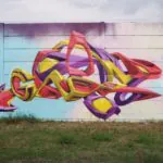 BUD18web 38 - Meeting of Styles: International Street Art & Graffiti