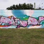 BUD18web 4 - Meeting of Styles: International Street Art & Graffiti