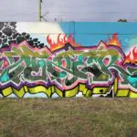 BUD18web 44 - Meeting of Styles: International Street Art & Graffiti
