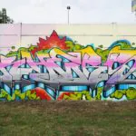 BUD18web 6 - Meeting of Styles: International Street Art & Graffiti
