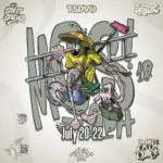 CHH18grafix1 - Meeting of Styles: International Street Art & Graffiti