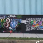CHI18web 22 - Meeting of Styles: International Street Art & Graffiti