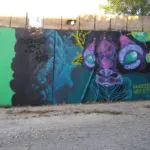 CHI18web 28 - Meeting of Styles: International Street Art & Graffiti