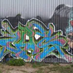 CHI18web 53 - Meeting of Styles: International Street Art & Graffiti