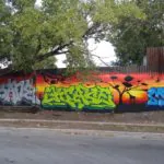 CHI18web 69 - Meeting of Styles: International Street Art & Graffiti