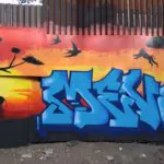 CHI18web 72 - Meeting of Styles: International Street Art & Graffiti