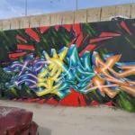 CHI18web 76 - Meeting of Styles: International Street Art & Graffiti