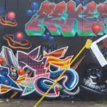 CHI18web 78 - Meeting of Styles: International Street Art & Graffiti