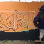 CHI18web 8 - Meeting of Styles: International Street Art & Graffiti