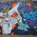 CHI18web 82 - Meeting of Styles: International Street Art & Graffiti