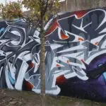 CHI18web 83 - Meeting of Styles: International Street Art & Graffiti