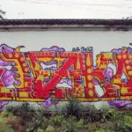 HUE18web 11 - Meeting of Styles: International Street Art & Graffiti