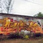 HUE18web 20 - Meeting of Styles: International Street Art & Graffiti