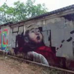 HUE18web 24 - Meeting of Styles: International Street Art & Graffiti