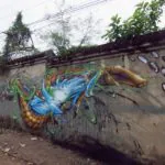 HUE18web 28 - Meeting of Styles: International Street Art & Graffiti