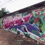 HUE18web 30 - Meeting of Styles: International Street Art & Graffiti
