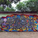 HUE18web 31 - Meeting of Styles: International Street Art & Graffiti