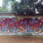 HUE18web 35 - Meeting of Styles: International Street Art & Graffiti