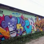 HUE18web 37 - Meeting of Styles: International Street Art & Graffiti