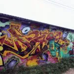 HUE18web 38 - Meeting of Styles: International Street Art & Graffiti