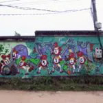 HUE18web 39 - Meeting of Styles: International Street Art & Graffiti
