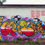 HUE18web 4 - Meeting of Styles: International Street Art & Graffiti