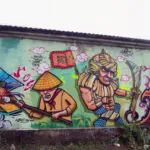 HUE18web 43 - Meeting of Styles: International Street Art & Graffiti